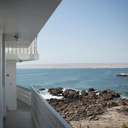 El Abelardo Hostel Lomas Екстериор снимка