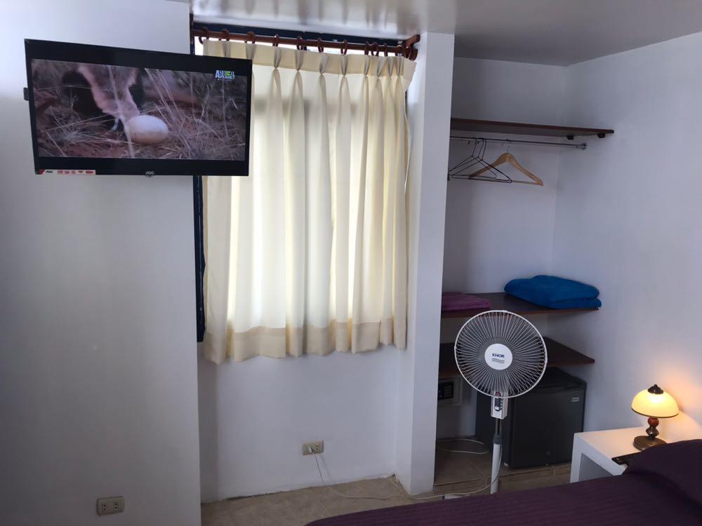 El Abelardo Hostel Lomas Екстериор снимка